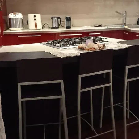 住宿加早餐酒店 La Perla Del Naviglio 3*