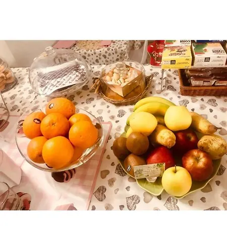 La Perla Del Naviglio