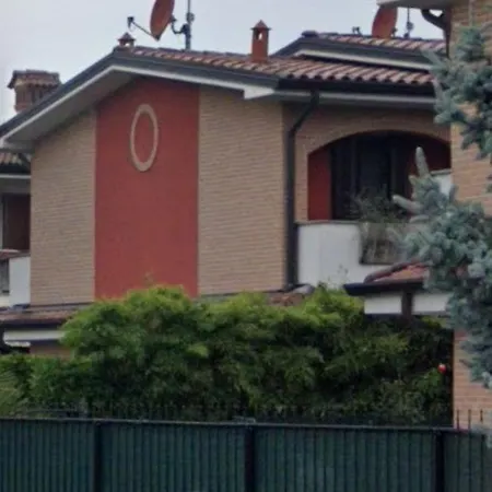 La Perla Del Naviglio 3* Cassina de' Pecchi